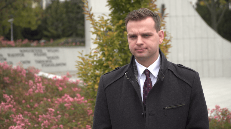 Polsce grozi kolejny kryzys, tym razem na granicy z Ukrainą. Od listopada obsługa wniosków wizowych może zostać wstrzymana